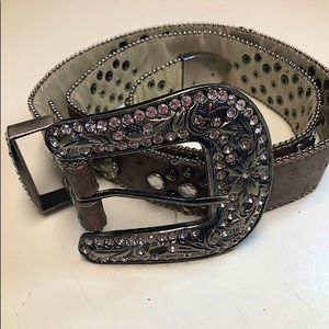 BHW belt